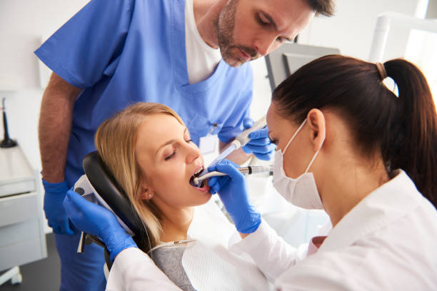 Best Wisdom Tooth Removal  in Tylertown, MS