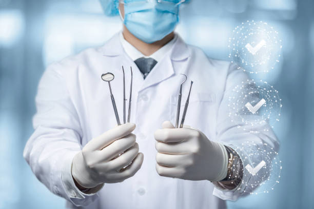 Sleep Apnea Treatment in Tylertown, MS