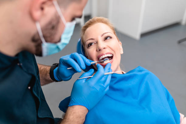 Best Dental Fillings (Composite and Amalgam)  in Tylertown, MS