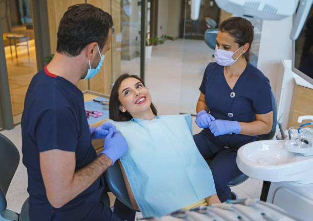 Best Pediatric Dentistry  in Tylertown, MS