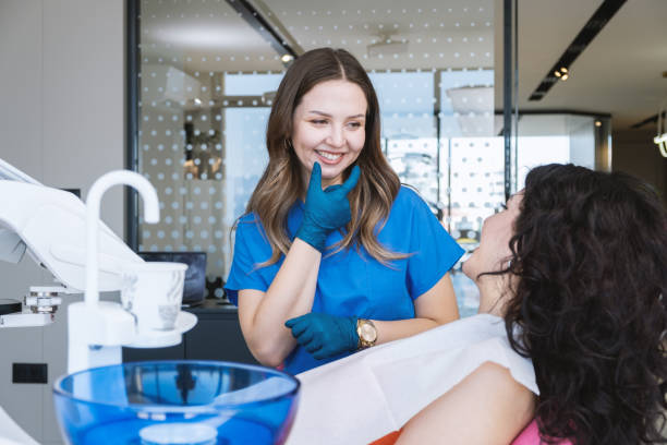 Best Full Mouth Reconstruction  in Tylertown, MS