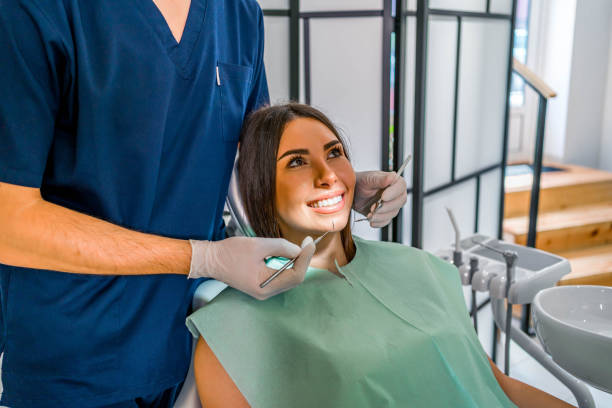 Best Root Canal Treatment  in Tylertown, MS