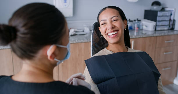 Emergency Dental Services in Tylertown, MS