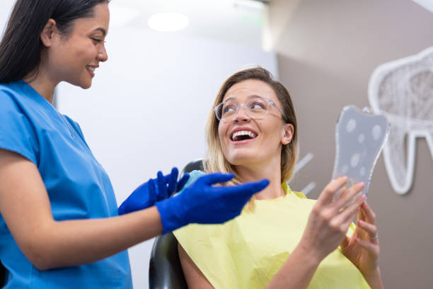 Best Dental Fillings (Composite and Amalgam)  in Tylertown, MS