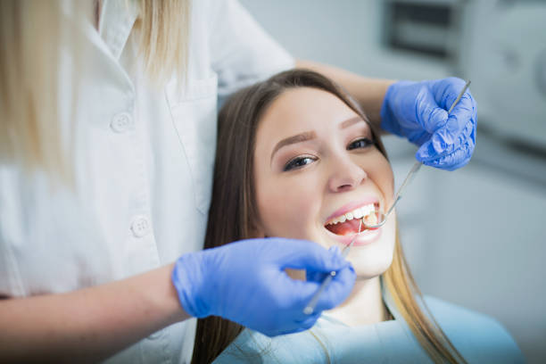Best Veneers and Lumineers  in Tylertown, MS